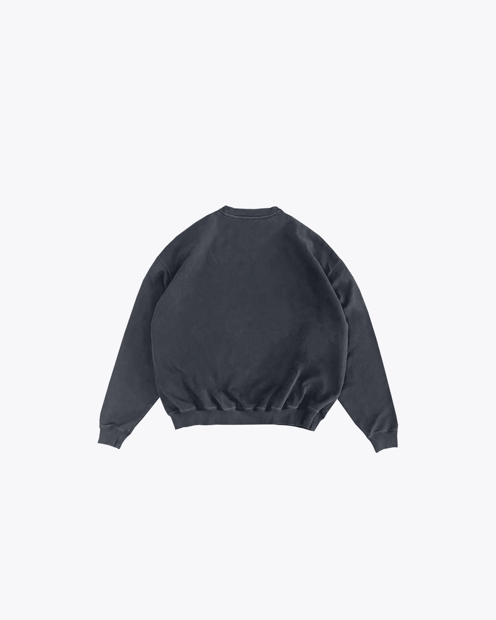 Medusa Sweatshirt — view 2