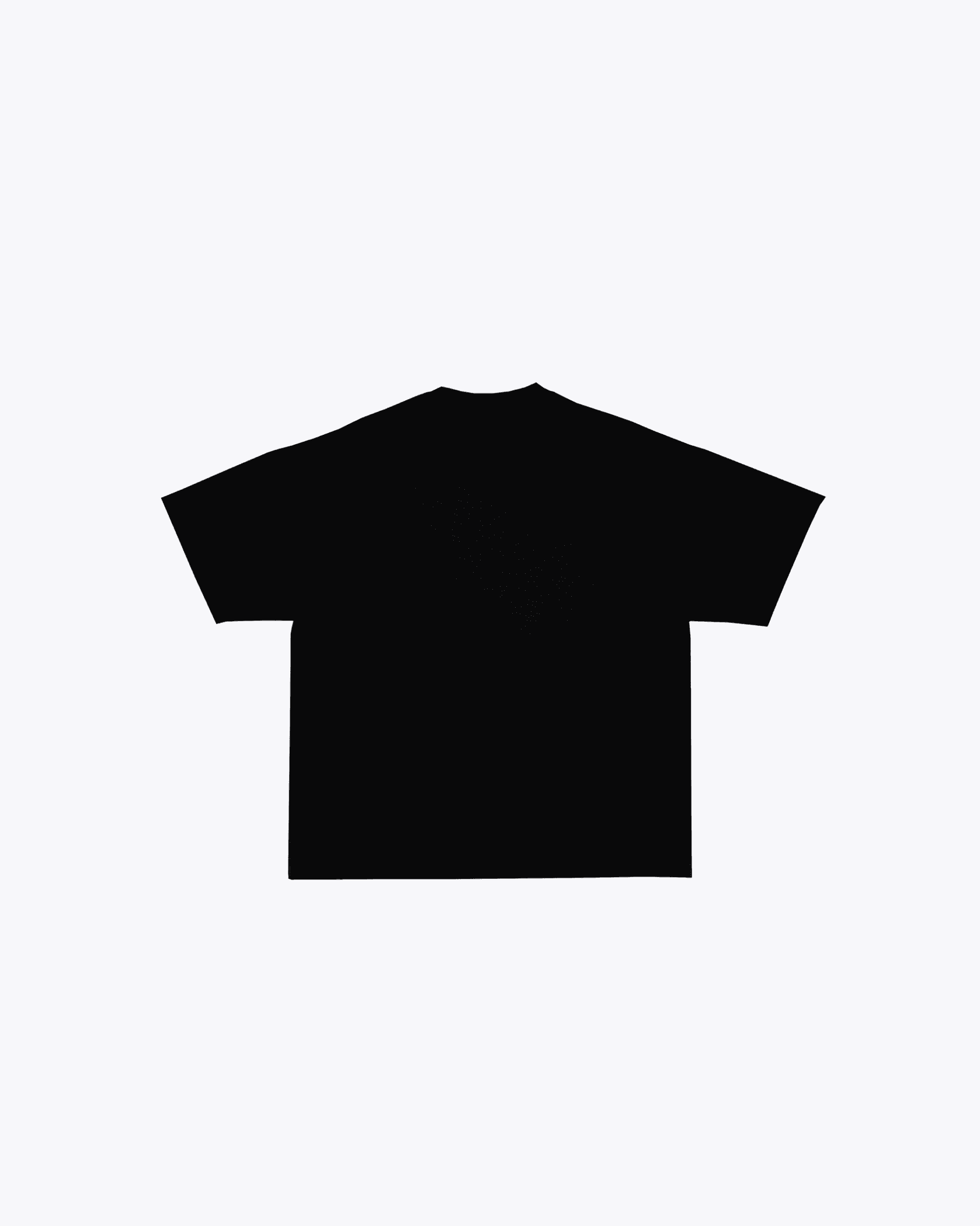 Medusa T-Shirt — view 2