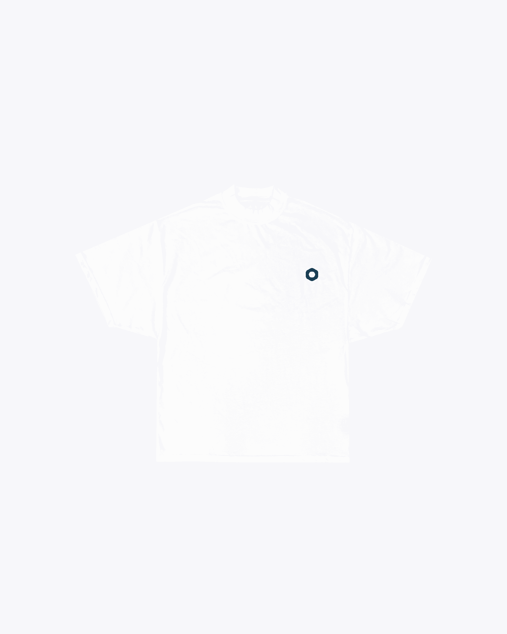 Medusa T-Shirt — view 3